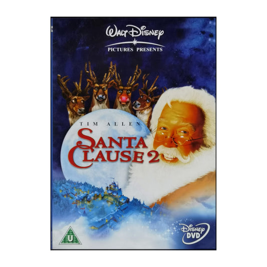 Santa Clause 2