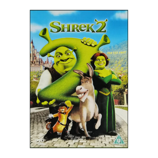 Shrek 2