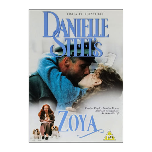 Zoya