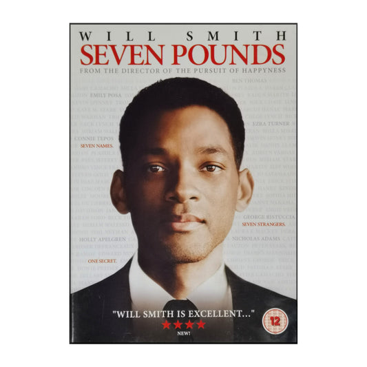 Seven Pounds