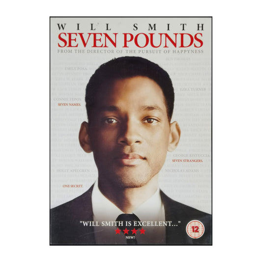 Seven Pounds