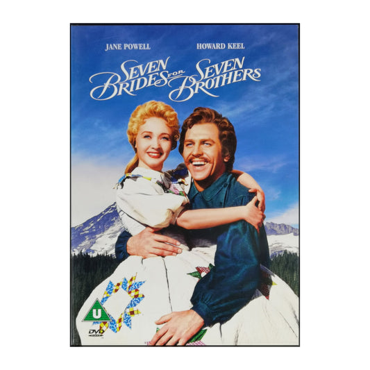 Seven Brides For Seven Brothers