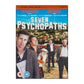 Seven Psychopaths