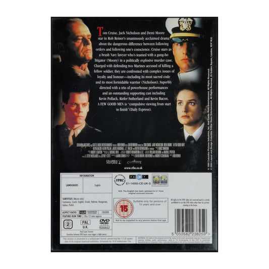 A Few Good Men