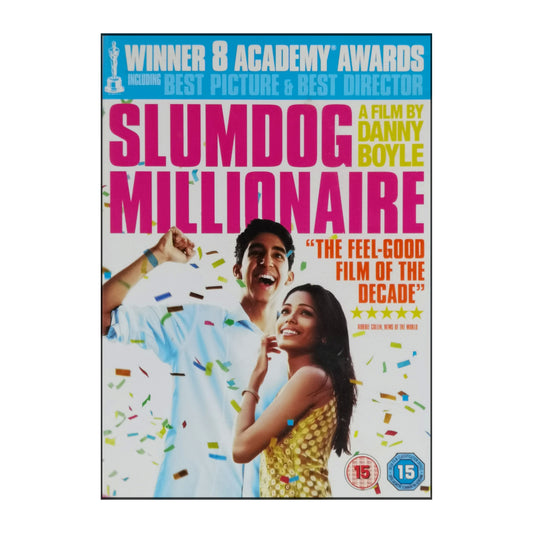 Slumdog Millionaire