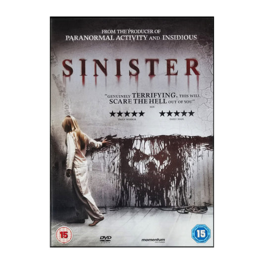 Sinister
