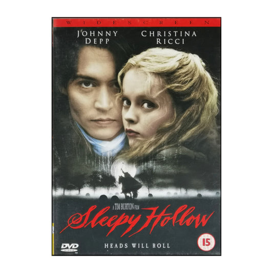 Sleepy Hollow