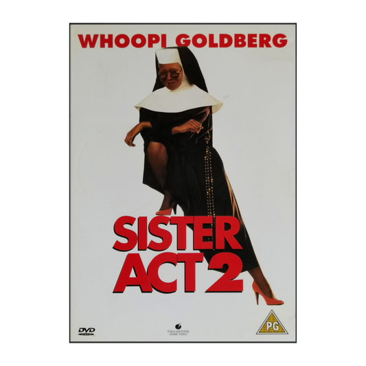 Sister Act 2