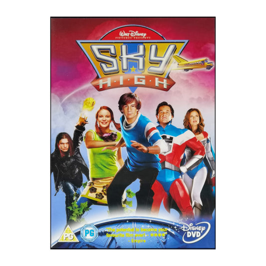 Sky High