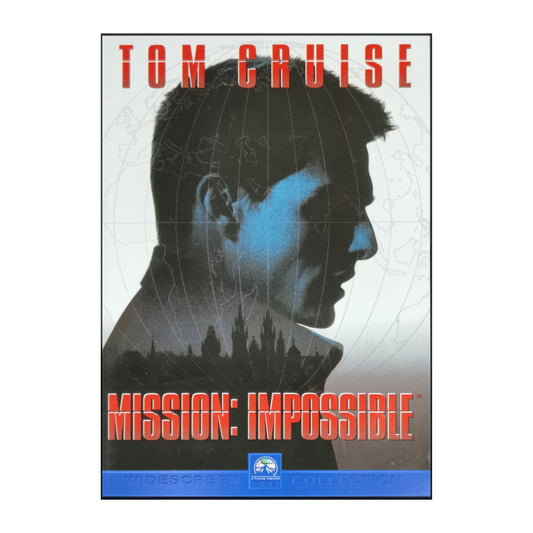 Mission Impossible