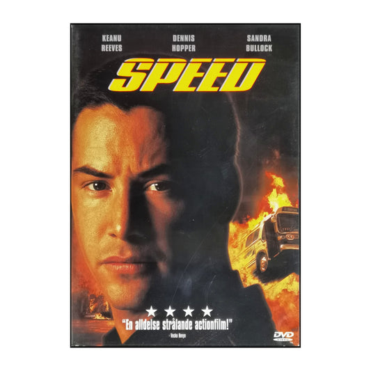 Speed