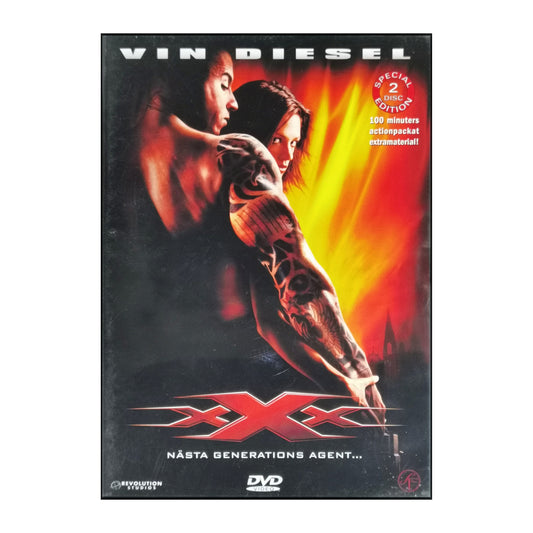 Xxx