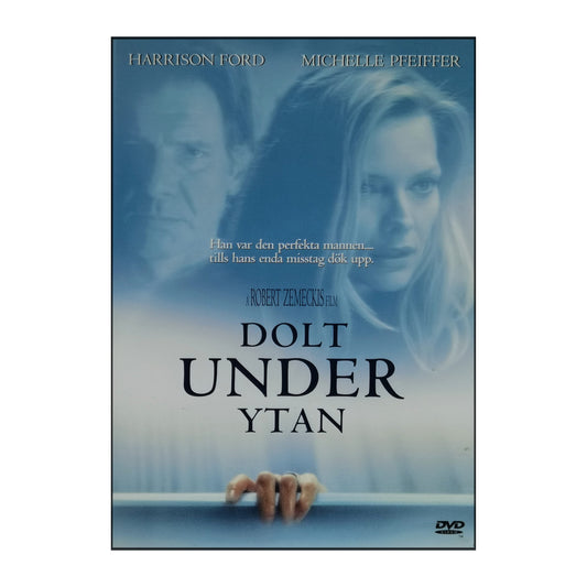 What Lies Beneath | Dolt Under Ytan
