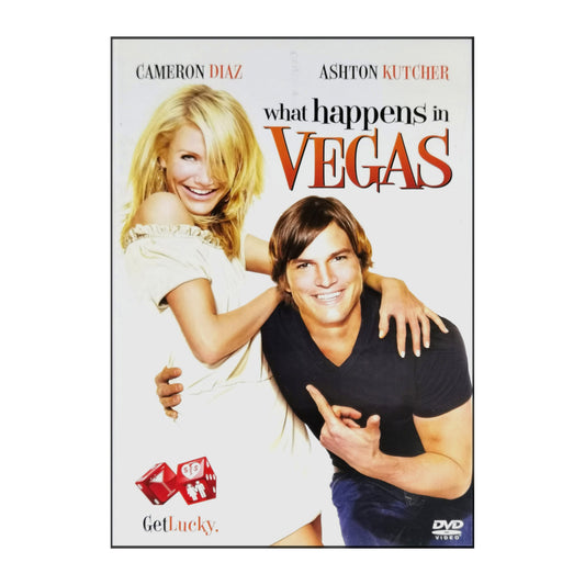 What Happens In Vegas