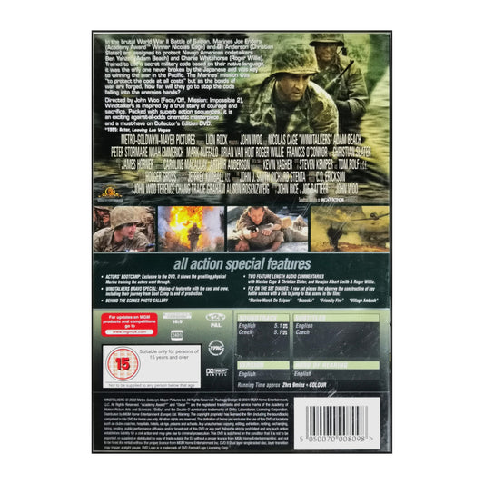 Windtalkers