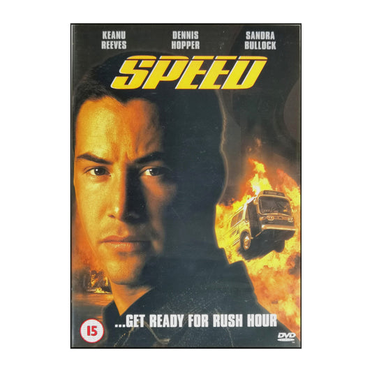 Speed