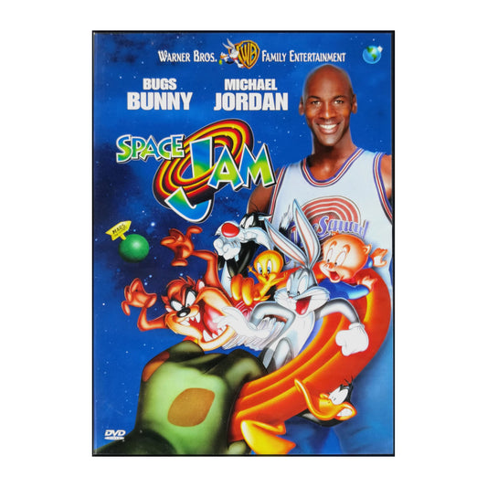 Space Jam