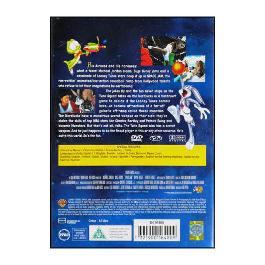 Space Jam