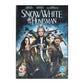 Snow White And The Huntsman
