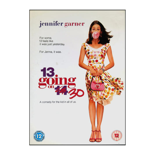 13 Going On 30