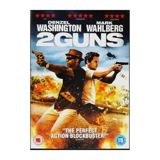 2 Guns