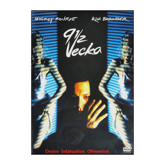 9½ Weeks | 9½ Vecka