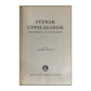 Svensk Uppslagsbok 9