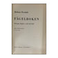 Hialmar Rendahl: Fågelboken