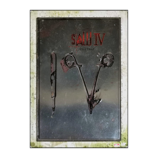 Saw 4