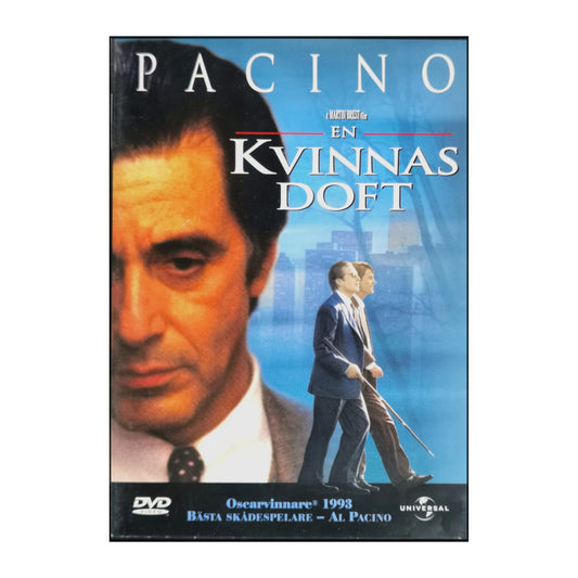 Scent Of A Woman | En Kvinnas Doft