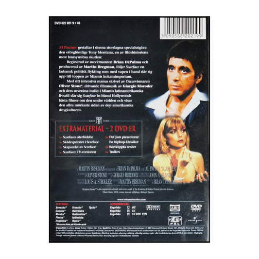 Scarface