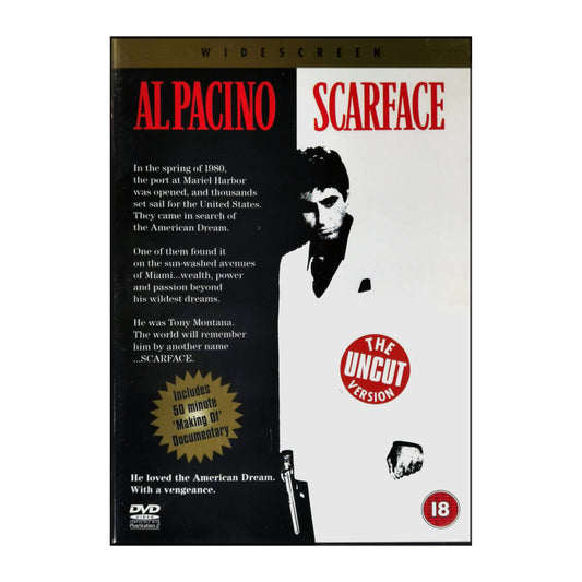 Scarface
