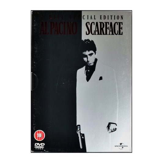Scarface