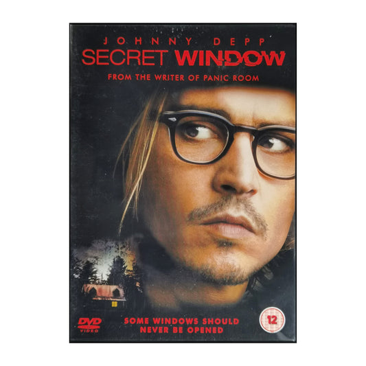 Secret Window