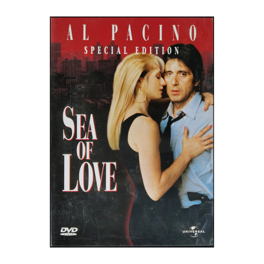 Sea Of Love