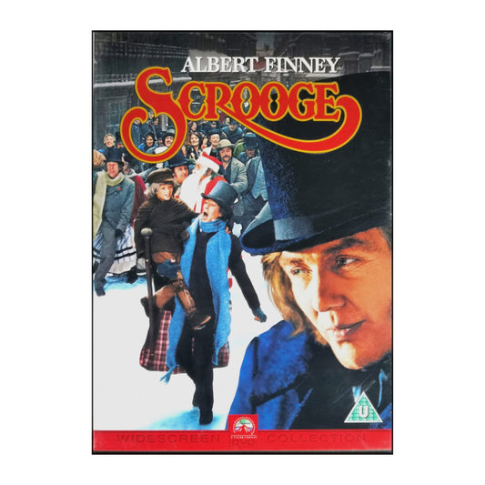 Scrooge