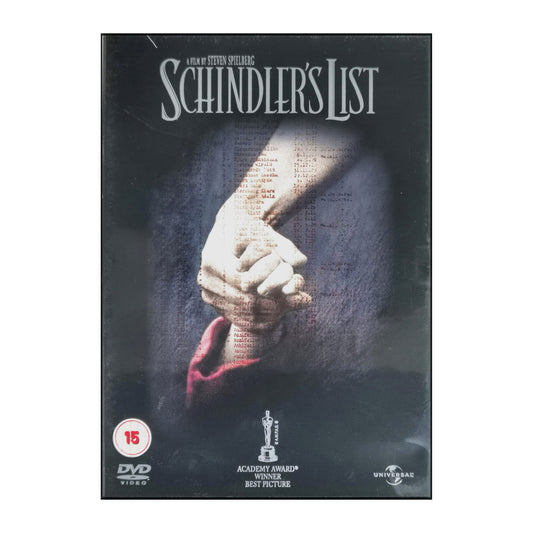 Schindler's List
