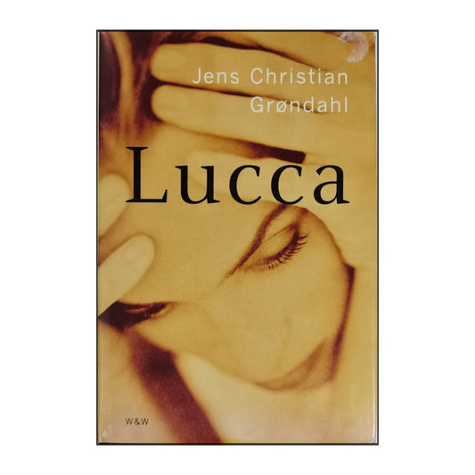 Jens Christian Grøndahl: Lucca