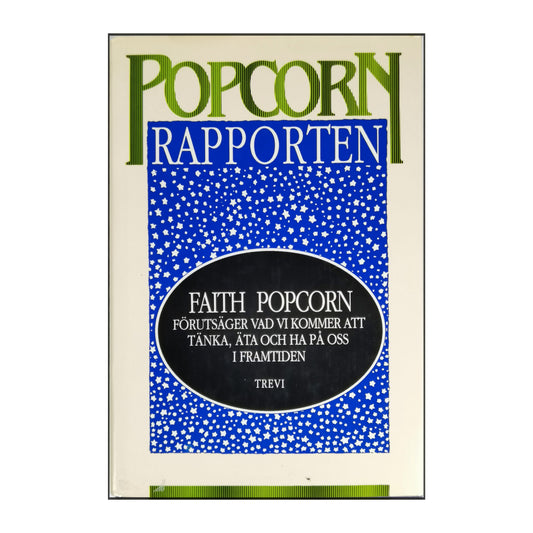 Faith Popcorn: Popcorn Rapporten
