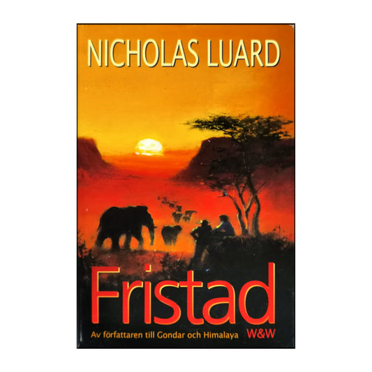 Nicholas Luard: Fristad