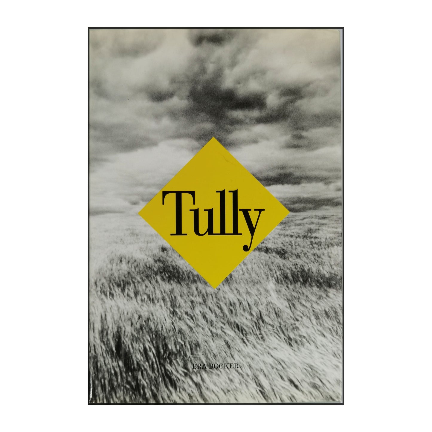 Paullina Simons: Tully