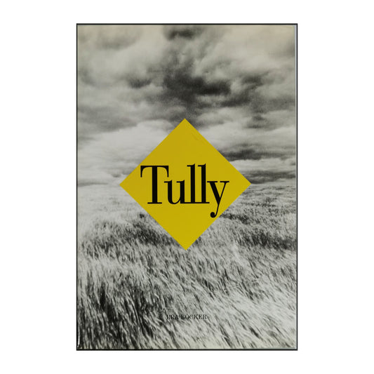 Paullina Simons: Tully