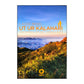 Lasse Berg: Ut Ur Kalahari
