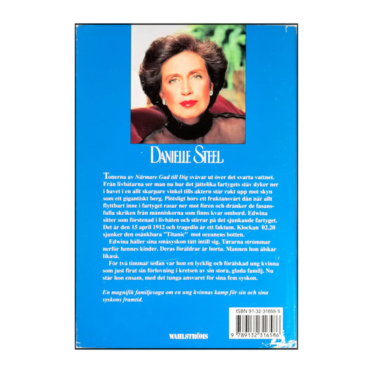 Danielle Steel: Den Största Kärleken