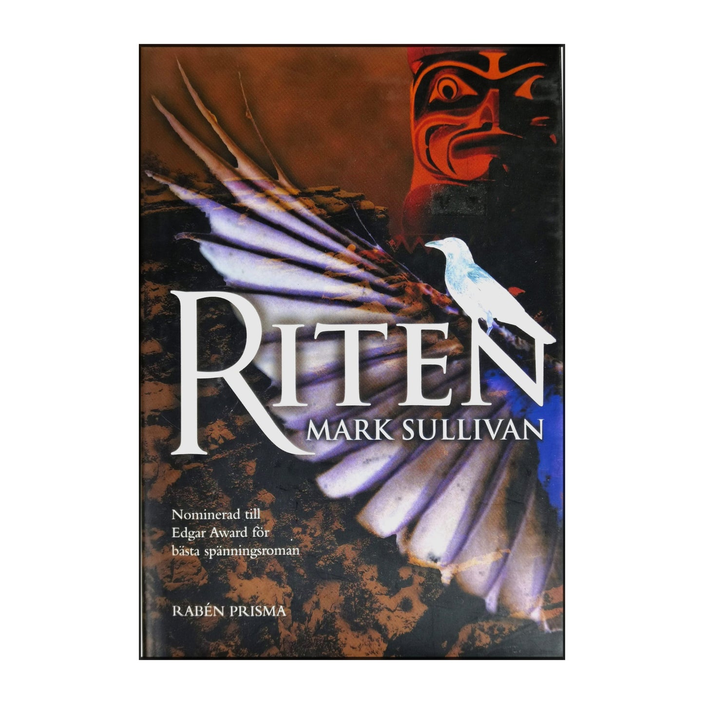 Mark Sullivan: Riten