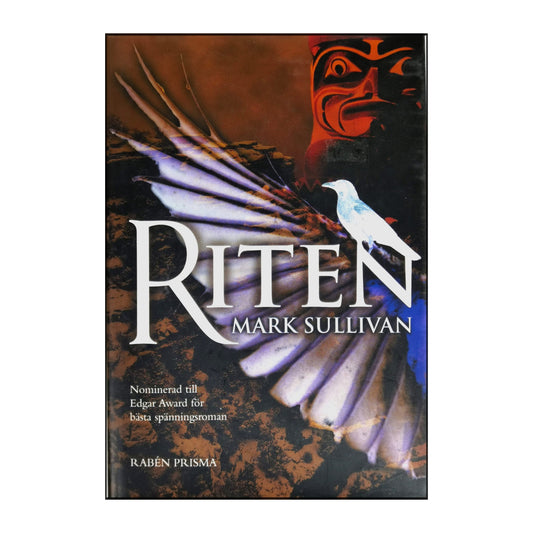 Mark Sullivan: Riten