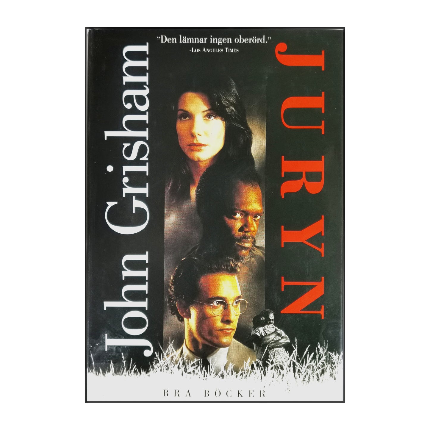 John Grisham: Juryn