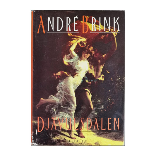 André Brink: Djävulsdalen