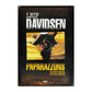 Leif Davidsen: Paparazzons Heder