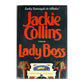 Jackie Collins: Lady Boss